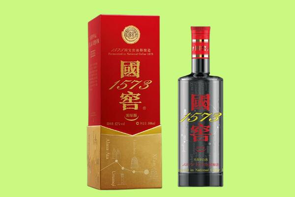 昆明禄劝县回收国窖